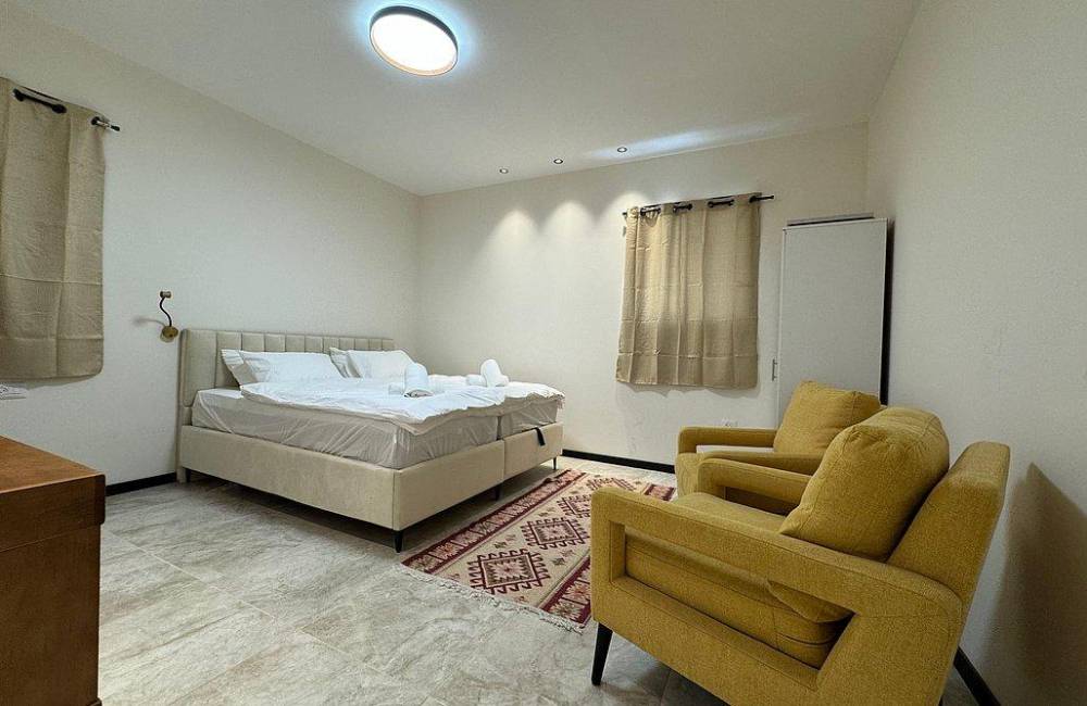 200826 גלרית פנים, וילה רויאל ירושלים, וילה  בגבעת זאב וילות - Vila 4 U