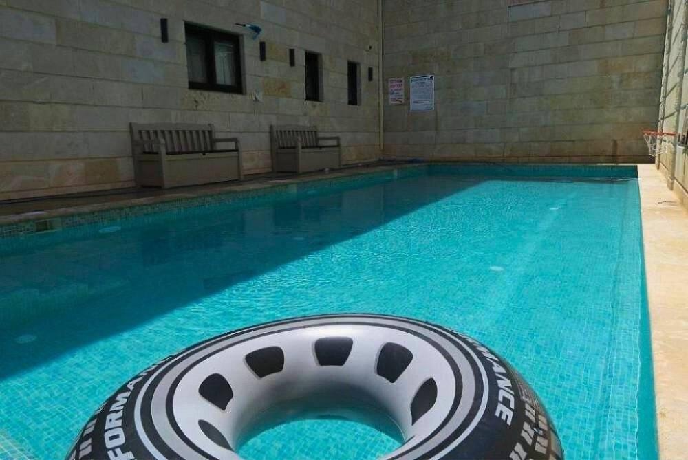 200845 גלריה חיצונית, וילה רויאל ירושלים, וילה  בגבעת זאב וילות - Vila 4 U