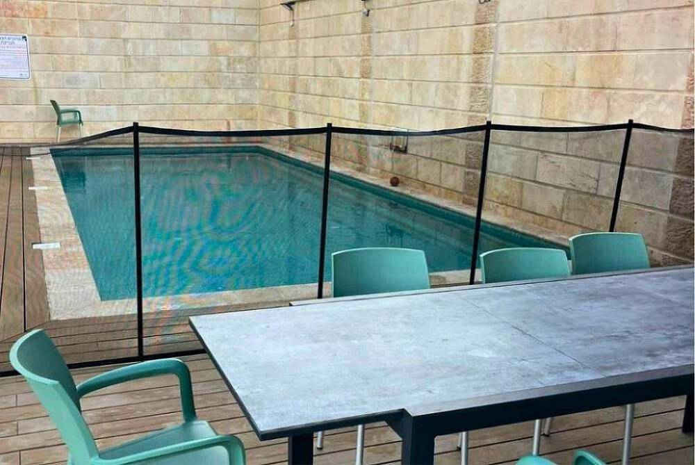 200850 גלריה חיצונית, וילה רויאל ירושלים, וילה  בגבעת זאב וילות - Vila 4 U