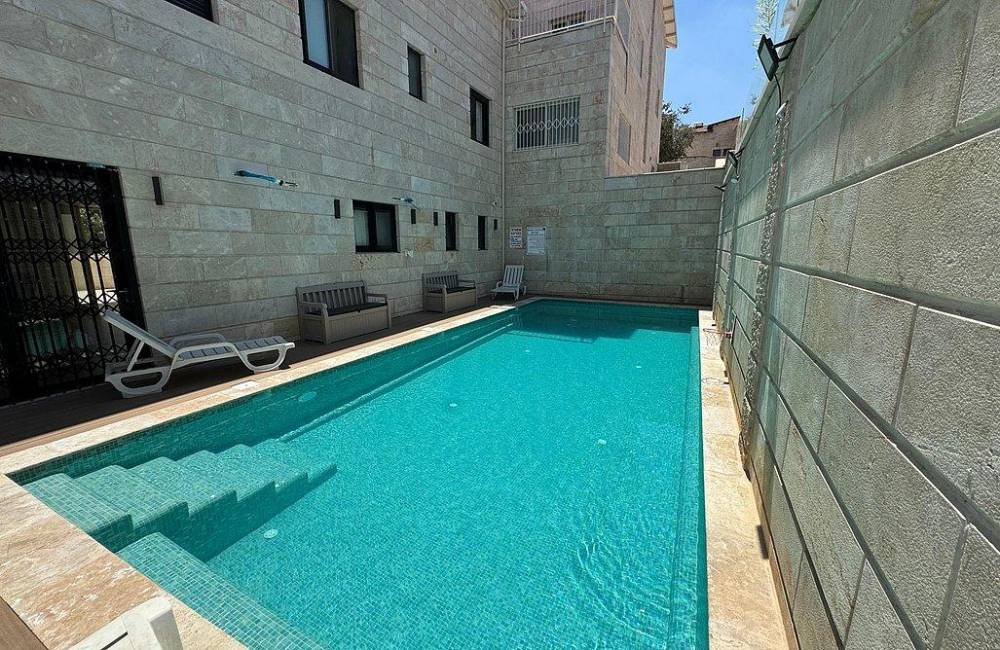 200857 גלריה חיצונית, וילה רויאל ירושלים, וילה  בגבעת זאב וילות - Vila 4 U