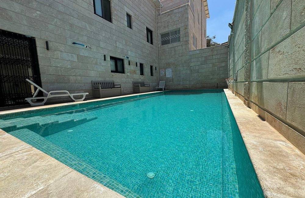 200858 גלריה חיצונית, וילה רויאל ירושלים, וילה  בגבעת זאב וילות - Vila 4 U