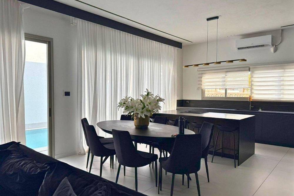 200875 וילה אילת ריזורט, וילה אילת ריזורט, וילה  באילת וילות - Vila 4 U