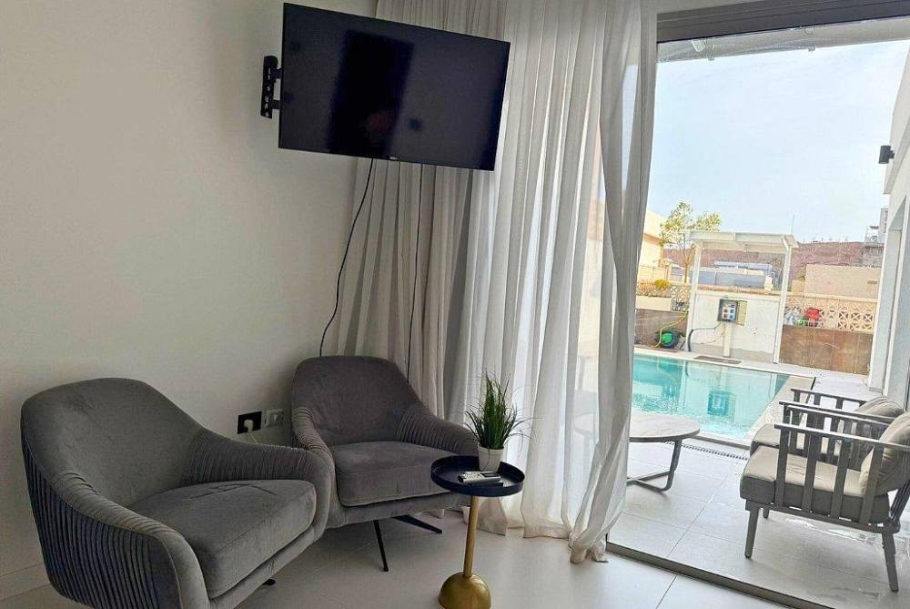 200881 וילה אילת ריזורט, וילה אילת ריזורט, וילה  באילת וילות - Vila 4 U