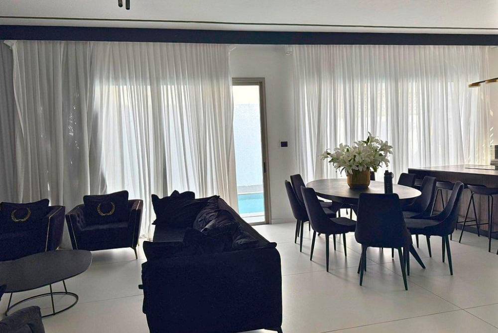 200886 וילה אילת ריזורט, וילה אילת ריזורט, וילה  באילת וילות - Vila 4 U