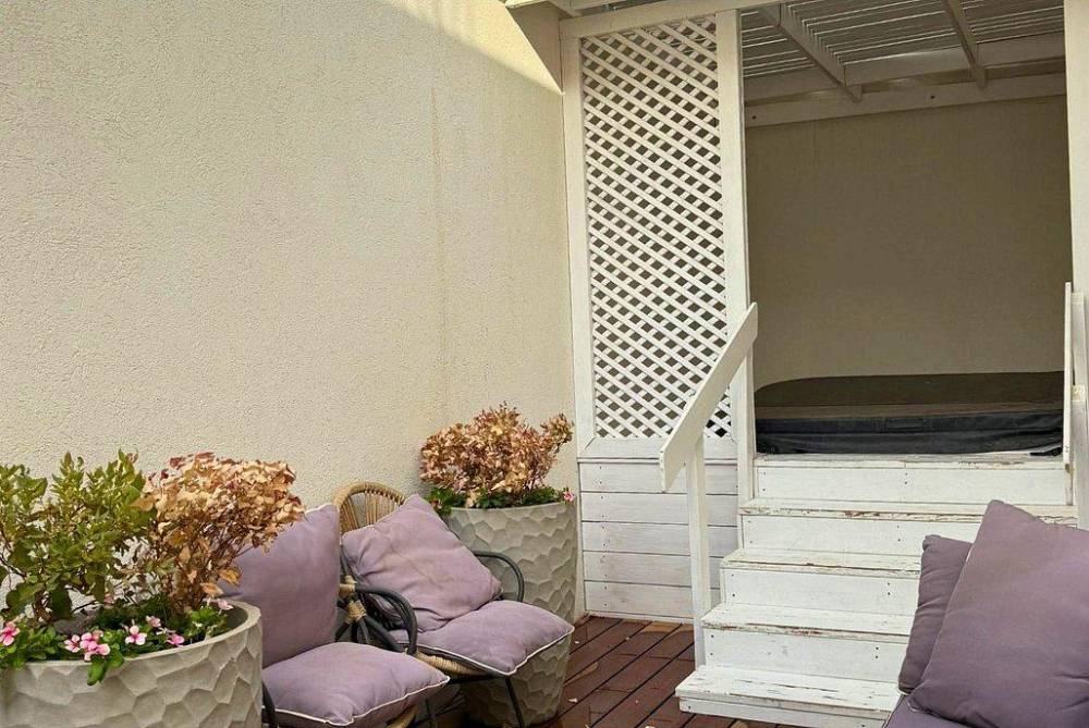 200890 וילה אילת ריזורט, וילה אילת ריזורט, וילה  באילת וילות - Vila 4 U