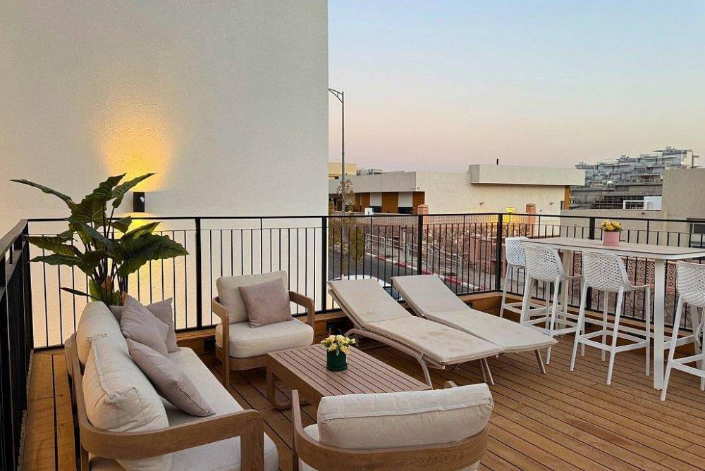 200904 וילה אילת ריזורט, וילה אילת ריזורט, וילה  באילת וילות - Vila 4 U