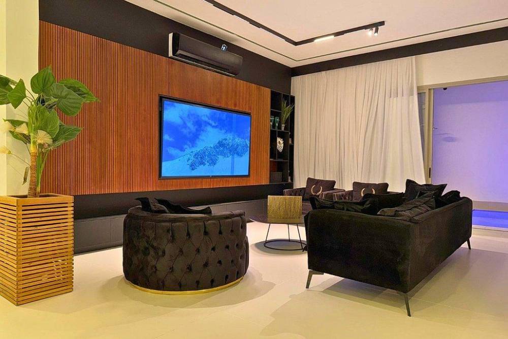 200906 וילה אילת ריזורט, וילה אילת ריזורט, וילה  באילת וילות - Vila 4 U