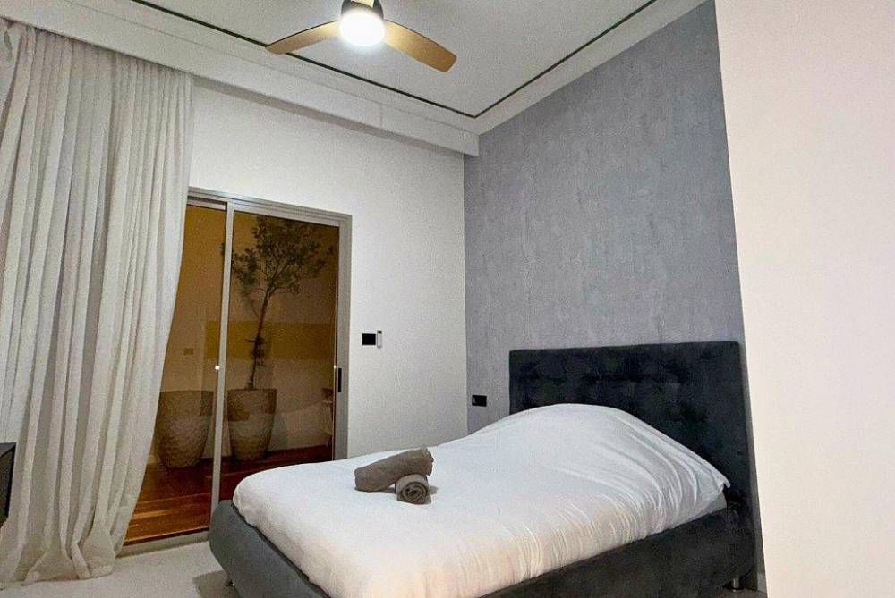 200922 המתחם הפנימי, וילה אילת ריזורט, וילה  באילת וילות - Vila 4 U