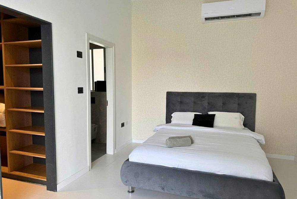 200928 המתחם הפנימי, וילה אילת ריזורט, וילה  באילת וילות - Vila 4 U