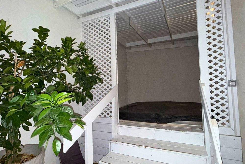 200937 המתחם החיצוני, וילה אילת ריזורט, וילה  באילת וילות - Vila 4 U