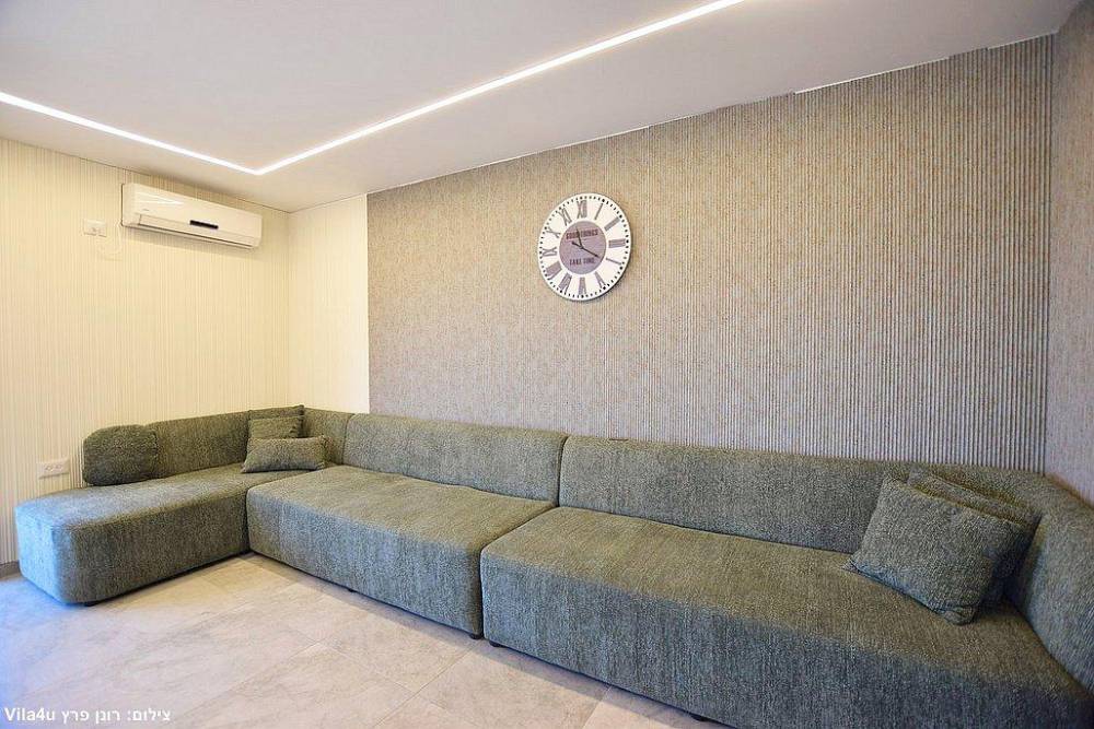 201621 גלרית פנים, אחוזת מן בוטיק, וילה  בצפת וילות - Vila 4 U