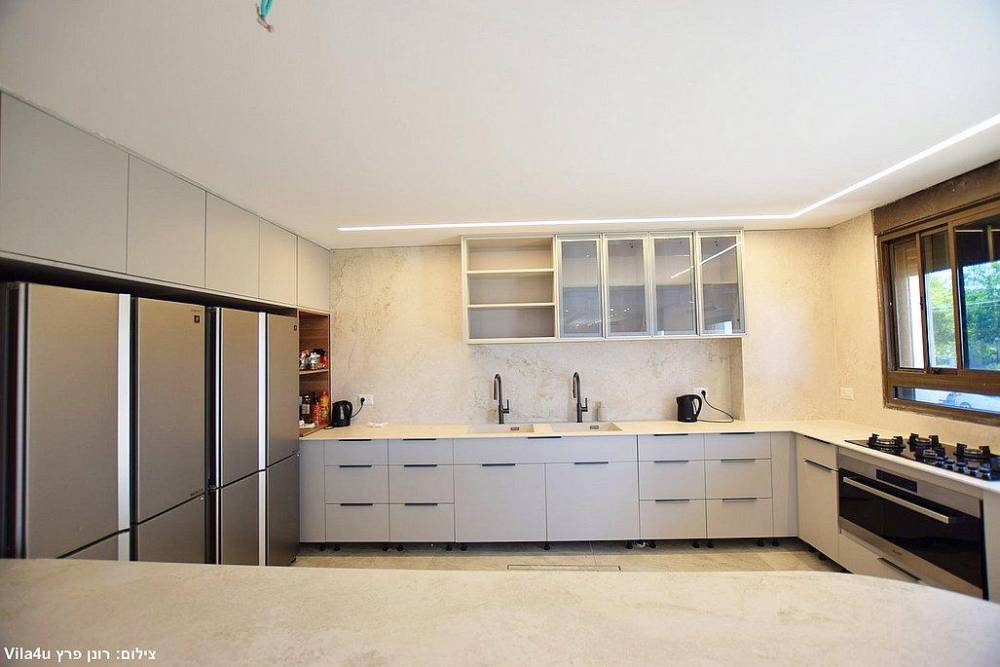 201628 גלרית פנים, אחוזת מן בוטיק, וילה  בצפת וילות - Vila 4 U