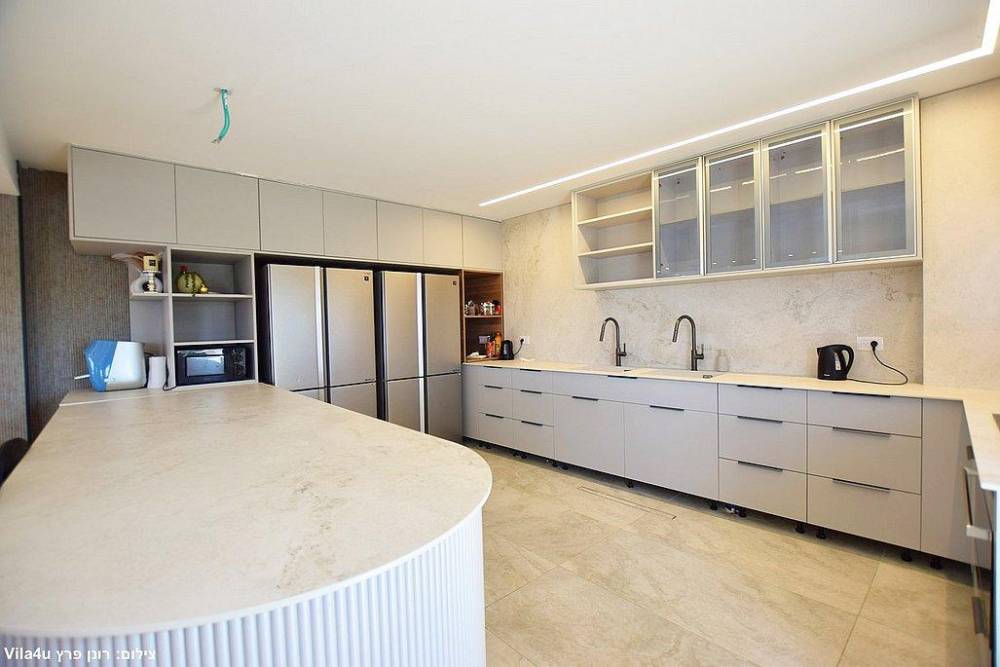 201629 גלרית פנים, אחוזת מן בוטיק, וילה  בצפת וילות - Vila 4 U