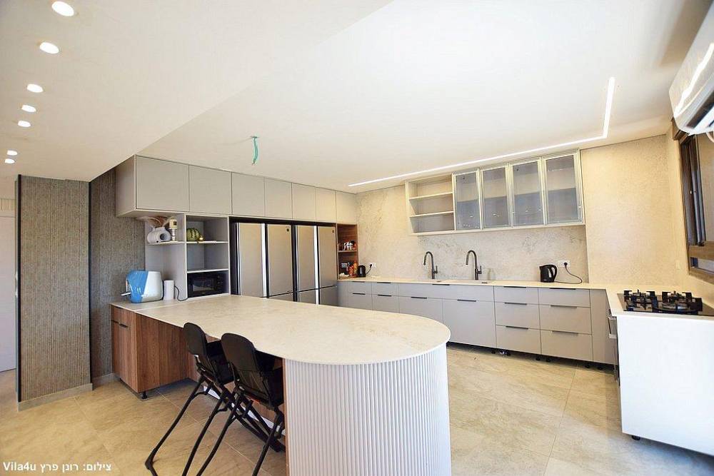 201630 גלרית פנים, אחוזת מן בוטיק, וילה  בצפת וילות - Vila 4 U