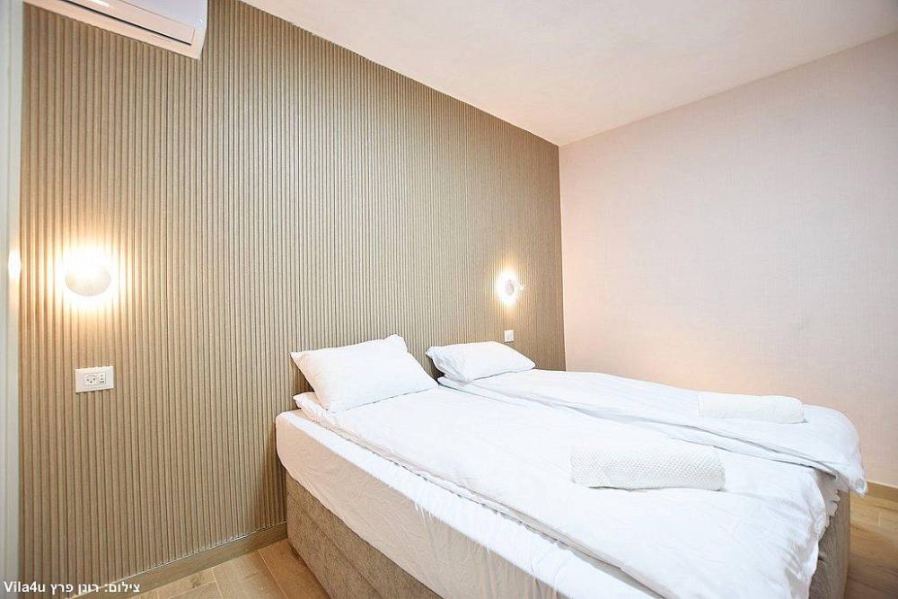 201675 גלריה כללית, אחוזת מן בוטיק, וילה  בצפת וילות - Vila 4 U