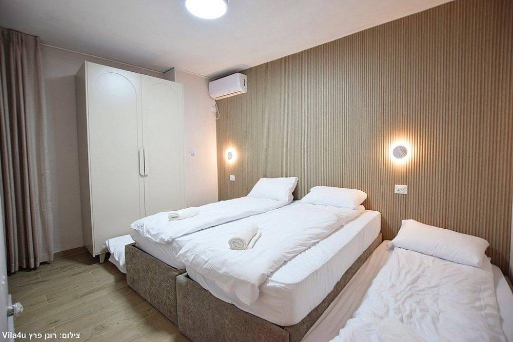 201677 גלריה כללית, אחוזת מן בוטיק, וילה  בצפת וילות - Vila 4 U