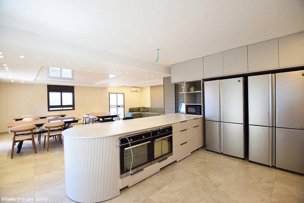 201686 גלריה כללית, אחוזת מן בוטיק, וילה  בצפת וילות - Vila 4 U