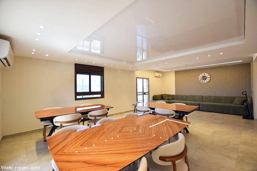 201693 גלריה כללית, אחוזת מן בוטיק, וילה  בצפת וילות - Vila 4 U