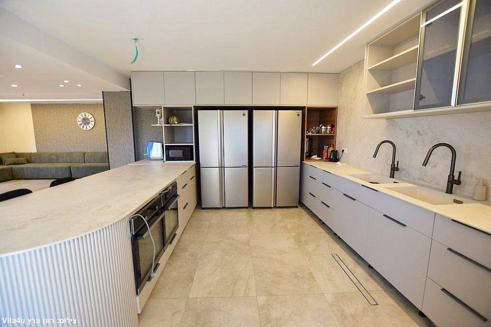 201697 גלריה כללית, אחוזת מן בוטיק, וילה  בצפת וילות - Vila 4 U