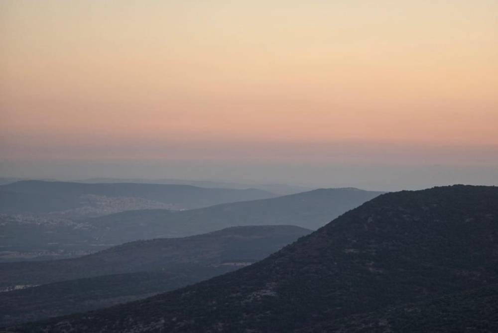 201698 גלריה כללית, אחוזת מן בוטיק, וילה  בצפת וילות - Vila 4 U