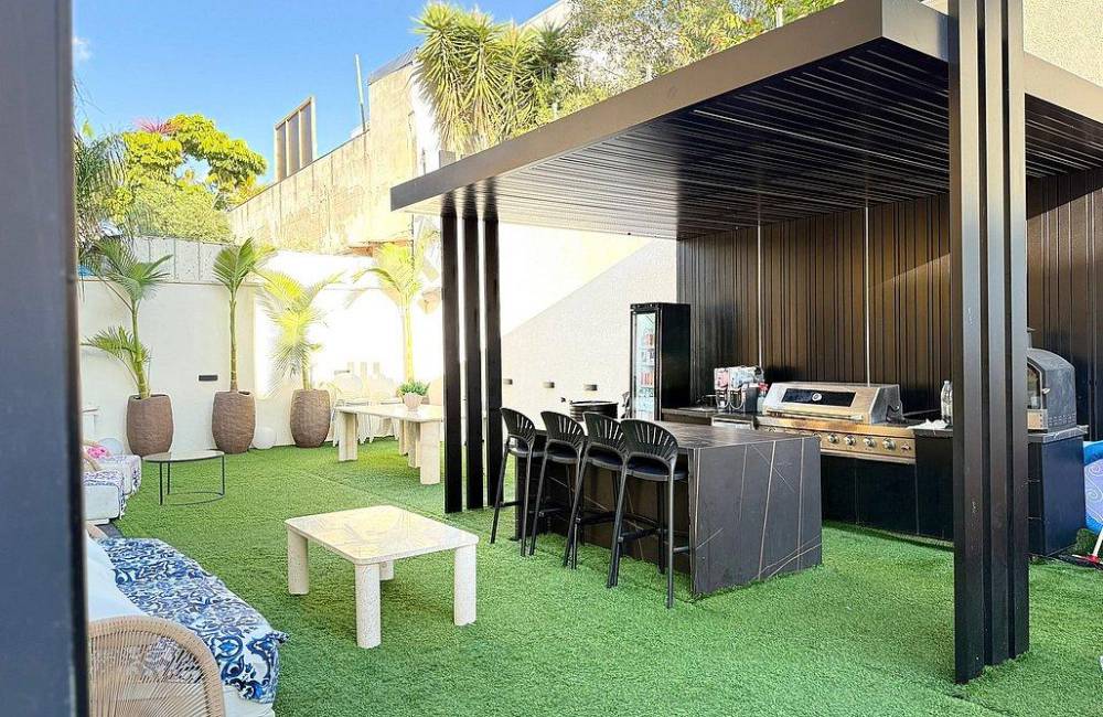 202025 בלאק דיימונד, בלאק דיימונד - Black Diamond, וילה  באשדוד וילות - Vila 4 U