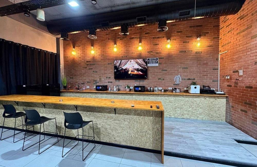 202049 כללי, גולד לופט, וילה  בחדרה וילות - Vila 4 U