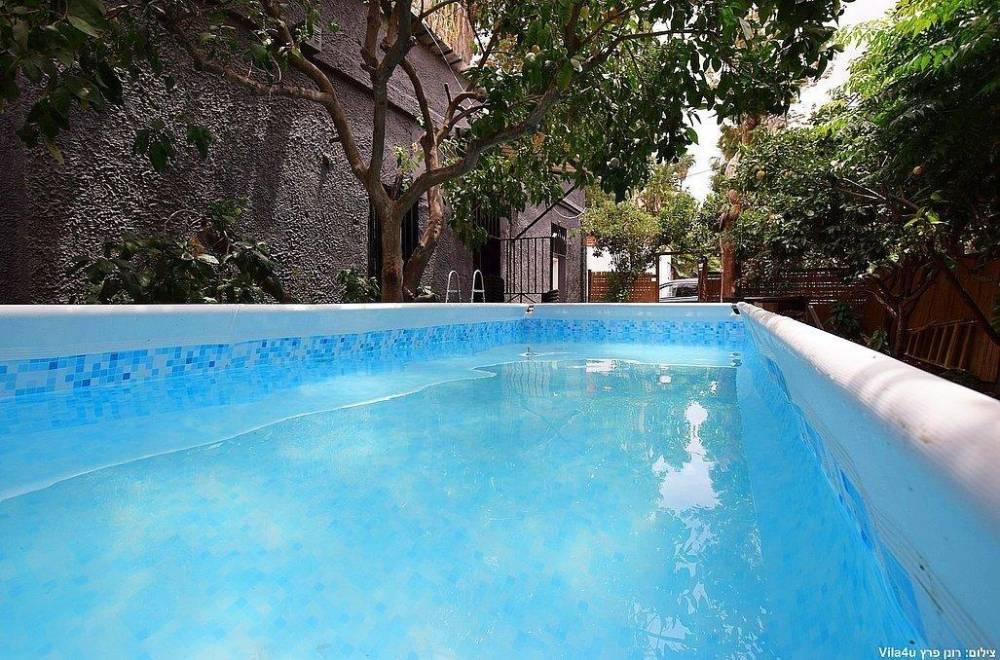 202083 כללי, מתחם גולד לופט, וילה  בחדרה וילות - Vila 4 U