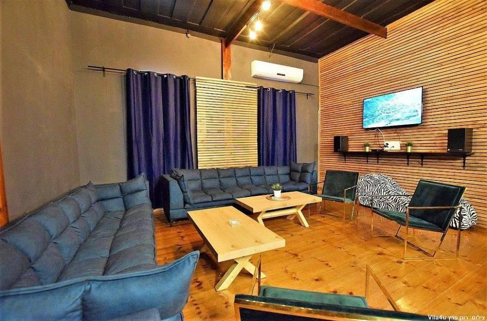 202087 כללי, מתחם גולד לופט, וילה  בחדרה וילות - Vila 4 U