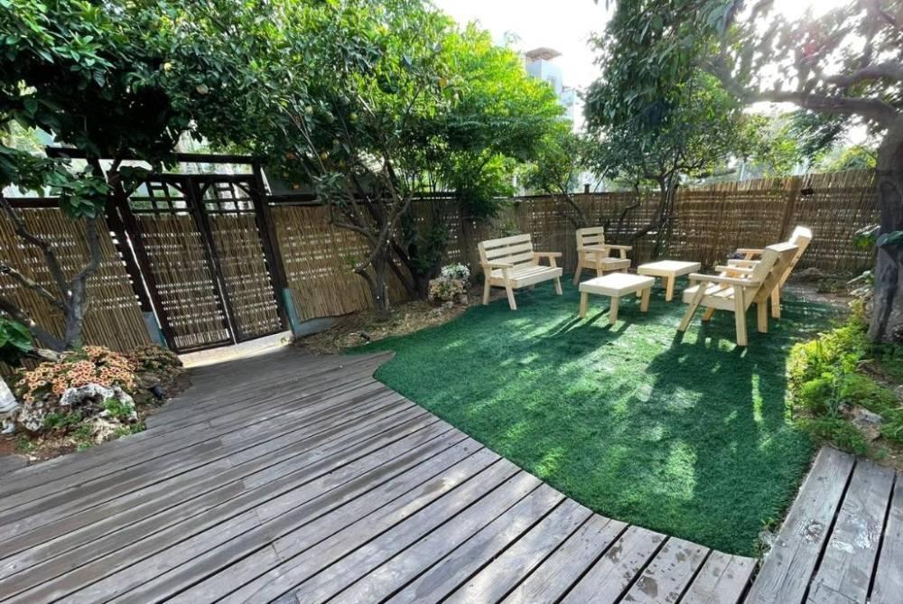 202089 כללי, מתחם גולד לופט, וילה  בחדרה וילות - Vila 4 U