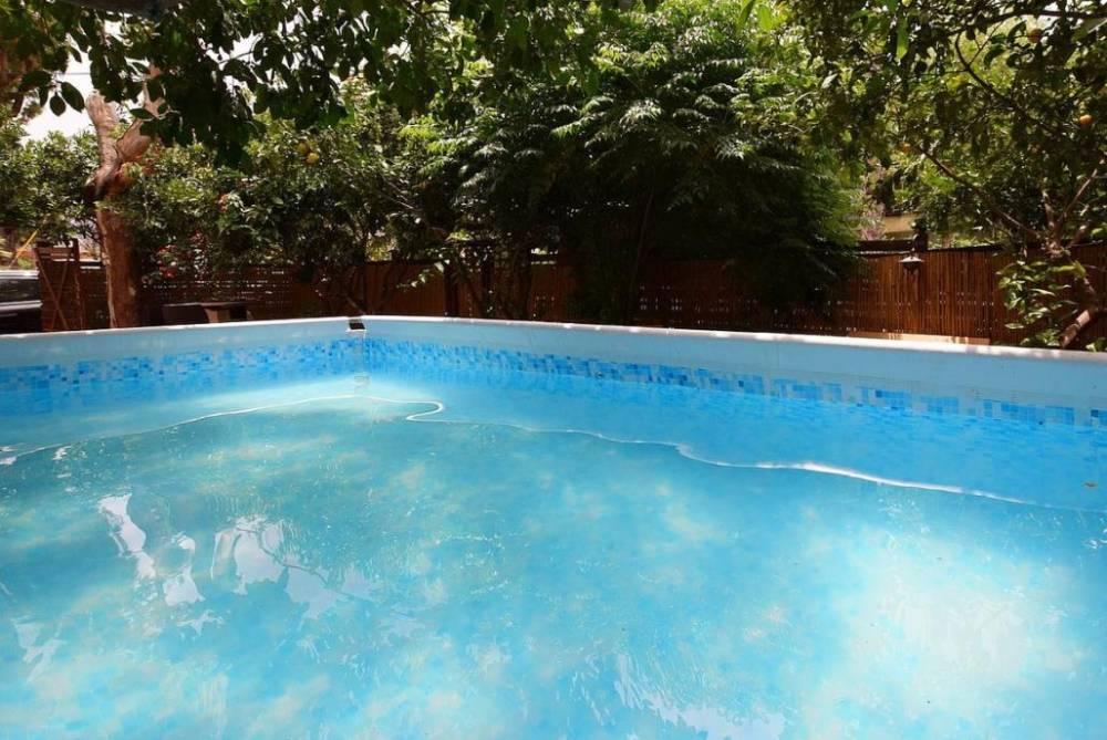 202099 המתחם החיצוני, מתחם גולד לופט, וילה  בחדרה וילות - Vila 4 U