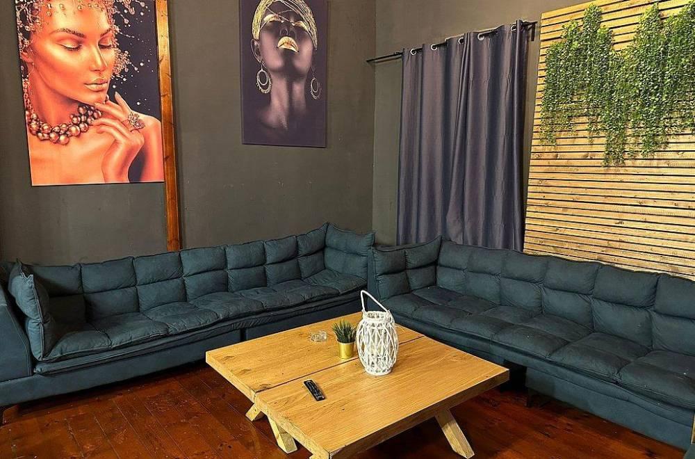 202103 המתחם הפנימי, מתחם גולד לופט, וילה  בחדרה וילות - Vila 4 U