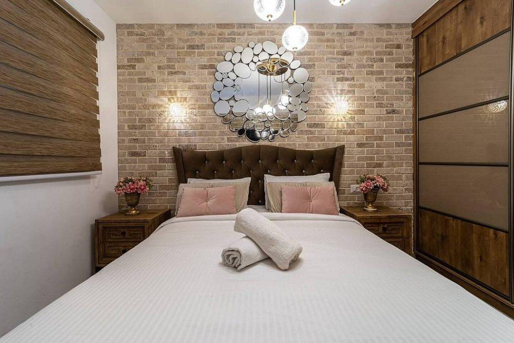 202152 דירת יוקרה בגן חוף, לה פלמורה אילת, וילה  באילת וילות - Vila 4 U