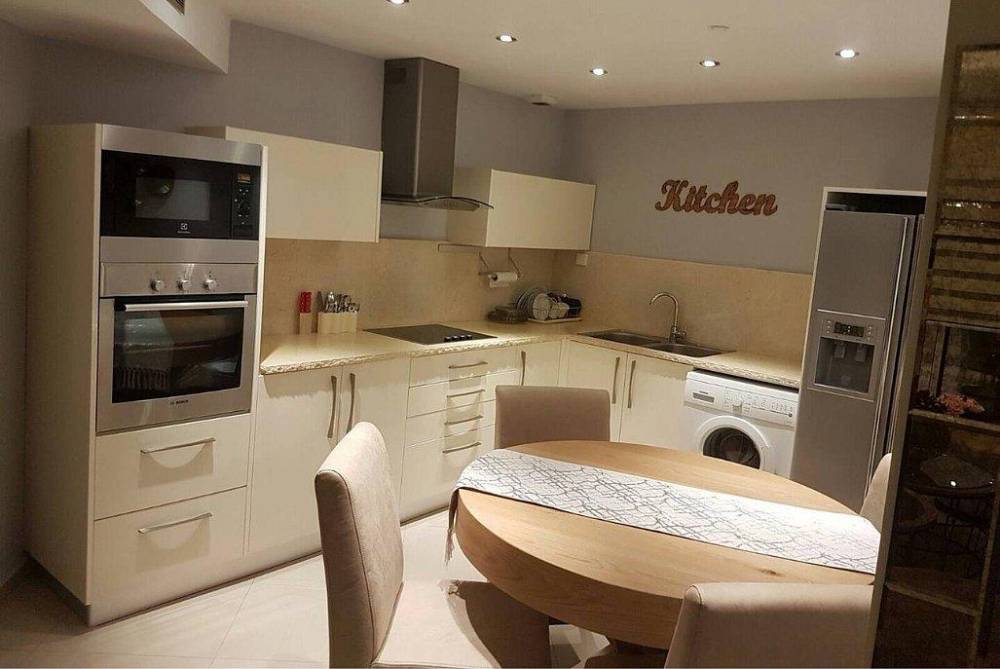 202153 דירת יוקרה בגן חוף, לה פלמורה אילת, וילה  באילת וילות - Vila 4 U