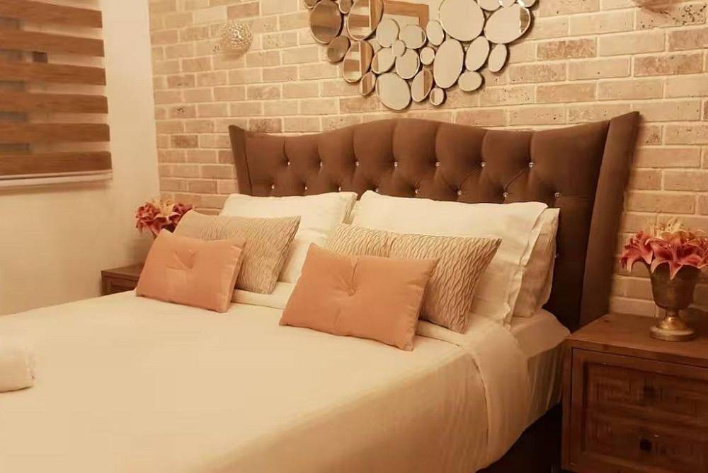 202154 דירת יוקרה בגן חוף, לה פלמורה אילת, וילה  באילת וילות - Vila 4 U