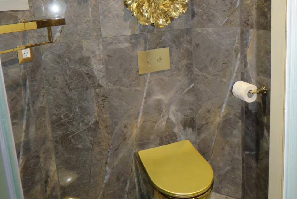 202197 סוויטה נשיאותית עם נוף לאוקיינוס, לה פלמורה אילת, וילה  באילת וילות - Vila 4 U