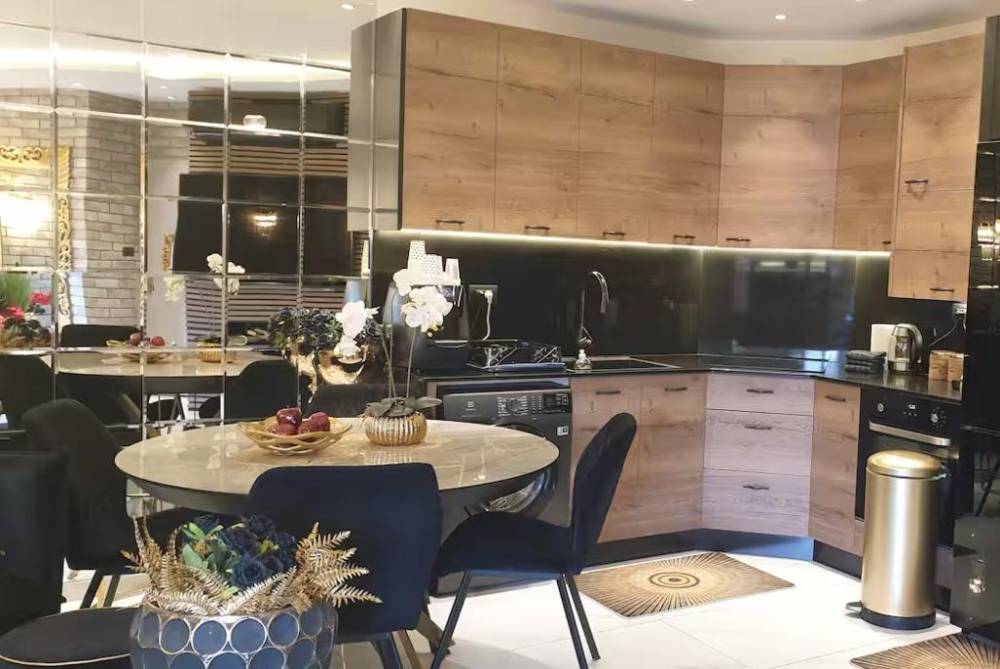 202204 סוויטה נשיאותית עם נוף לאוקיינוס, לה פלמורה אילת, וילה  באילת וילות - Vila 4 U