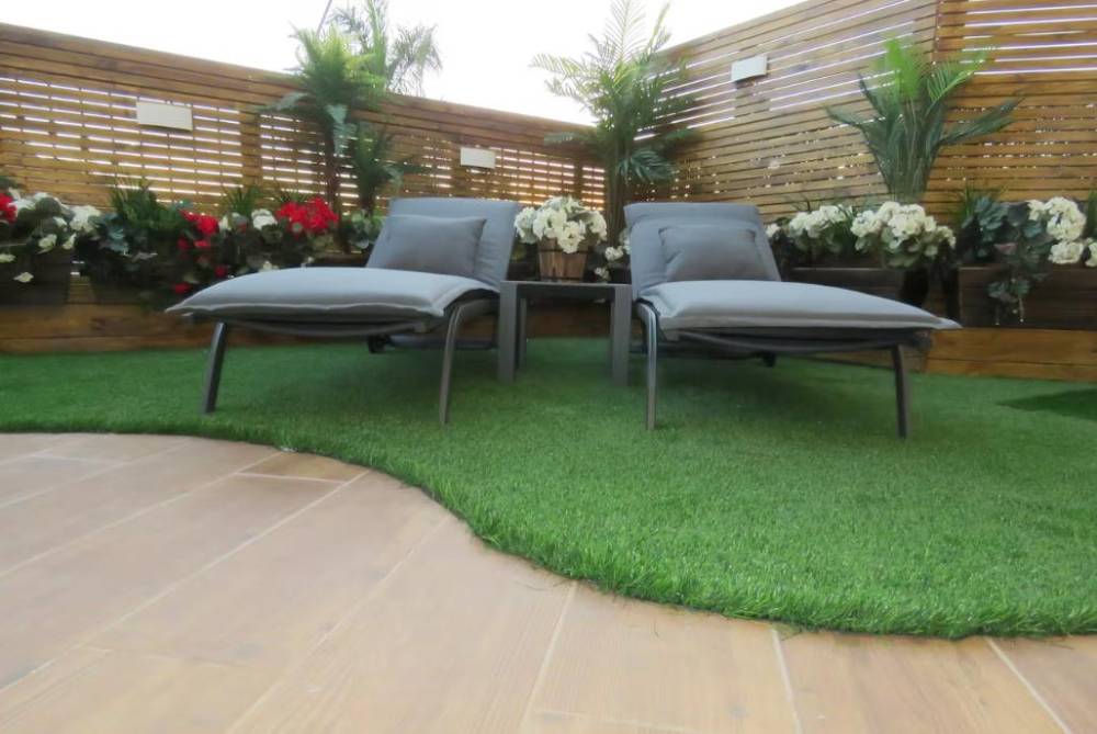 202208 סוויטה נשיאותית עם נוף לאוקיינוס, לה פלמורה אילת, וילה  באילת וילות - Vila 4 U