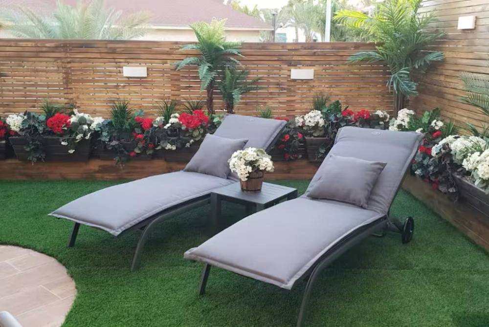 202210 סוויטה נשיאותית עם נוף לאוקיינוס, לה פלמורה אילת, וילה  באילת וילות - Vila 4 U