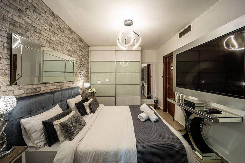 202221 גלריה כללית משותפת, לה פלמורה אילת, וילה  באילת וילות - Vila 4 U