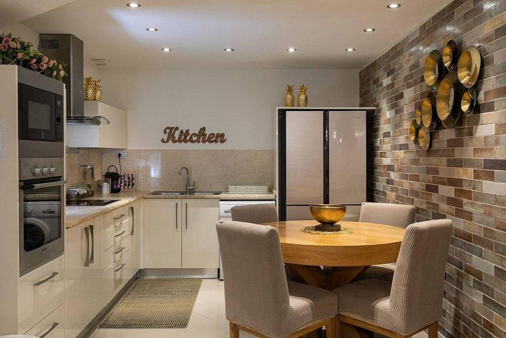 202222 גלריה כללית משותפת, לה פלמורה אילת, וילה  באילת וילות - Vila 4 U