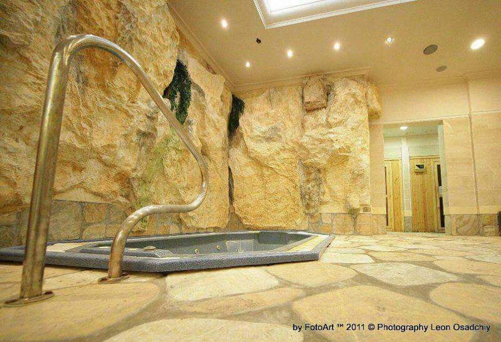 202223 גלריה כללית משותפת, לה פלמורה אילת, וילה  באילת וילות - Vila 4 U