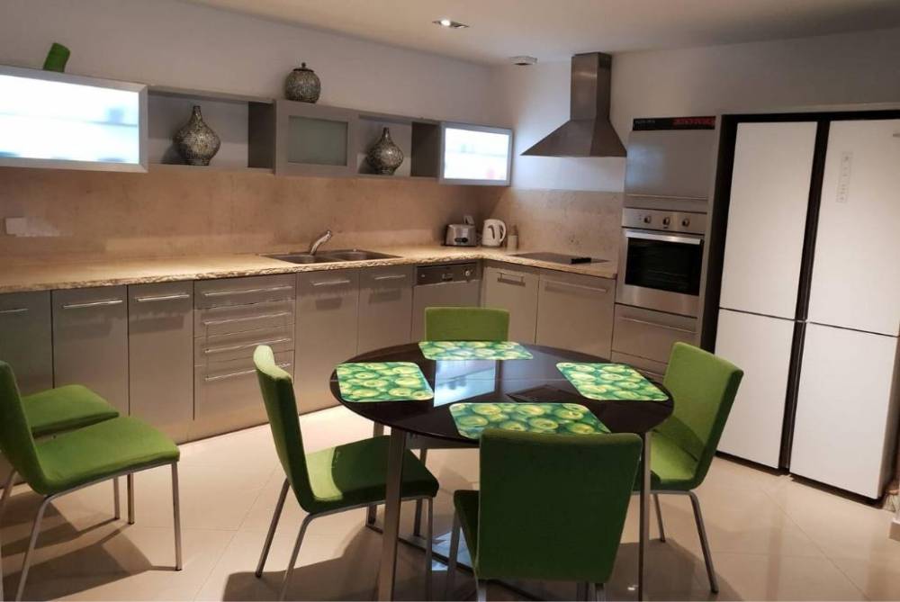 202230 גלריה כללית משותפת, לה פלמורה אילת, וילה  באילת וילות - Vila 4 U