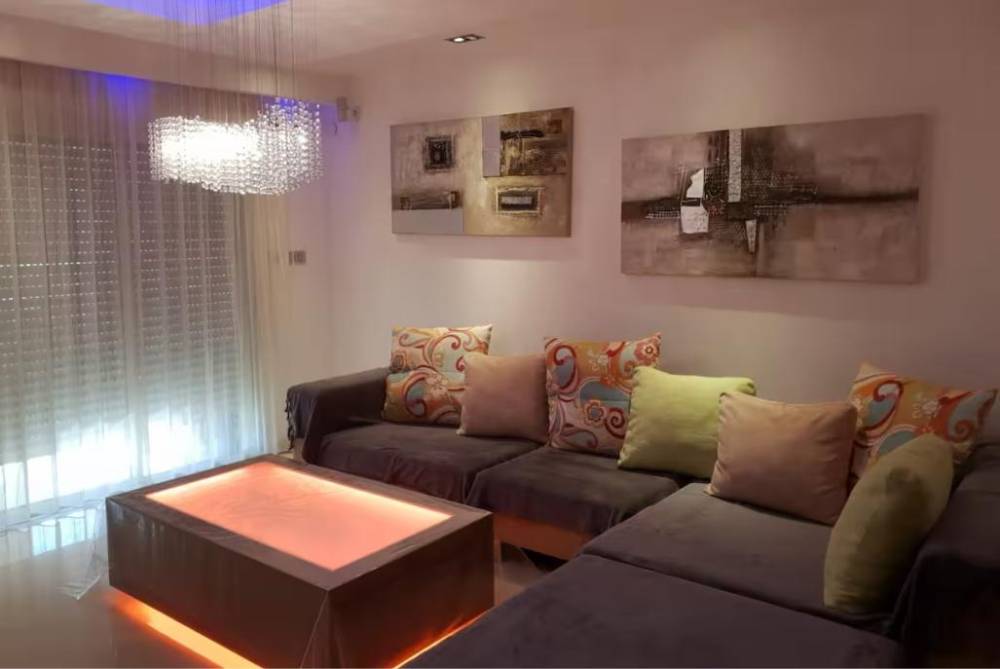 202234 גלריה כללית משותפת, לה פלמורה אילת, וילה  באילת וילות - Vila 4 U