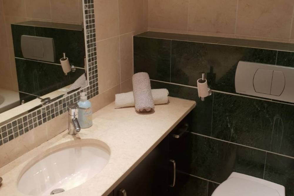 202236 גלריה כללית משותפת, לה פלמורה אילת, וילה  באילת וילות - Vila 4 U