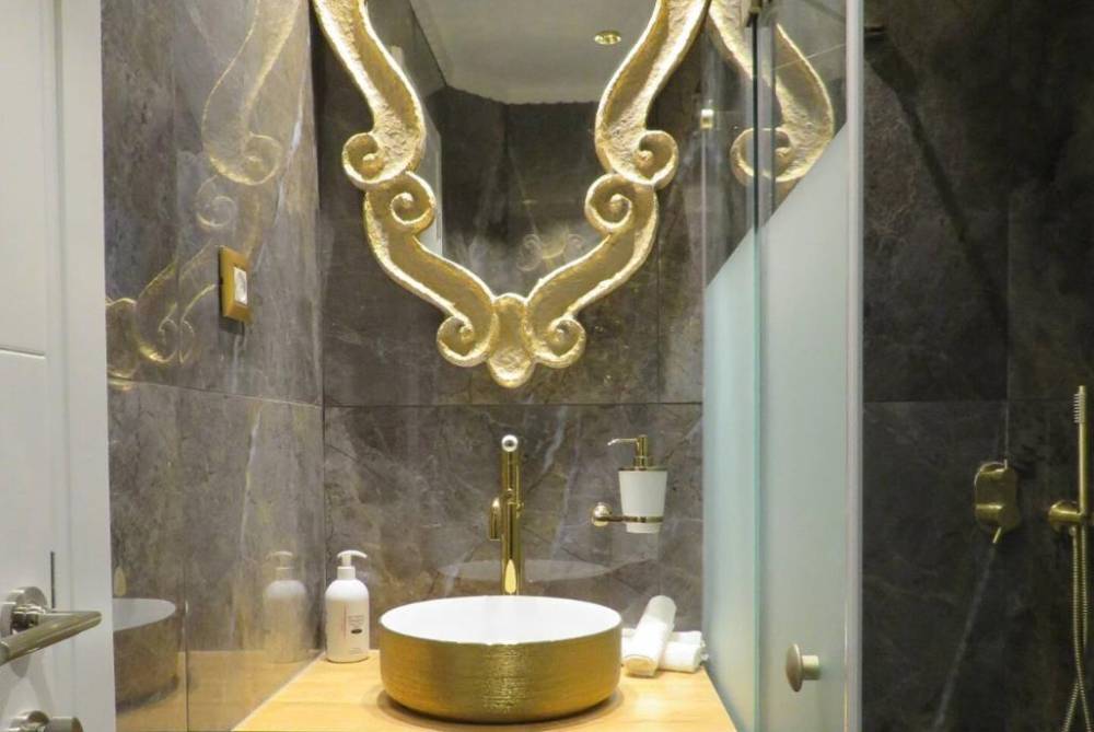 202242 גלריה כללית משותפת, לה פלמורה אילת, וילה  באילת וילות - Vila 4 U