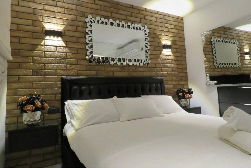 202249 גלריה כללית משותפת, לה פלמורה אילת, וילה  באילת וילות - Vila 4 U