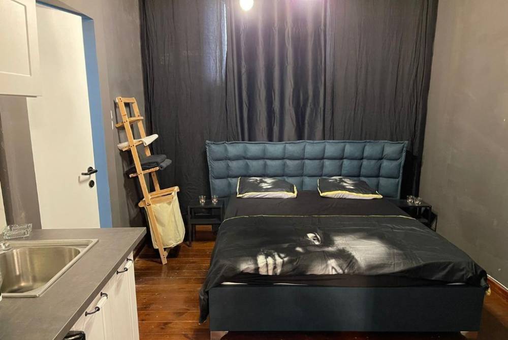 202263 המתחם הפנימי, מתחם גולד לופט, וילה  בחדרה וילות - Vila 4 U