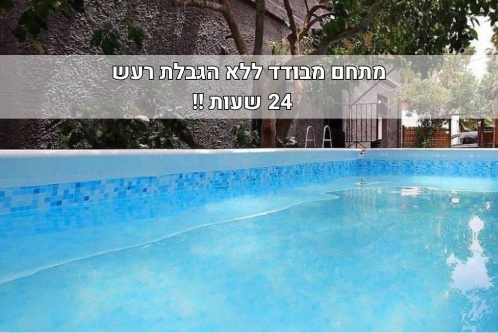 202319 כללי, גולד לופט, וילה  בחדרה וילות - Vila 4 U