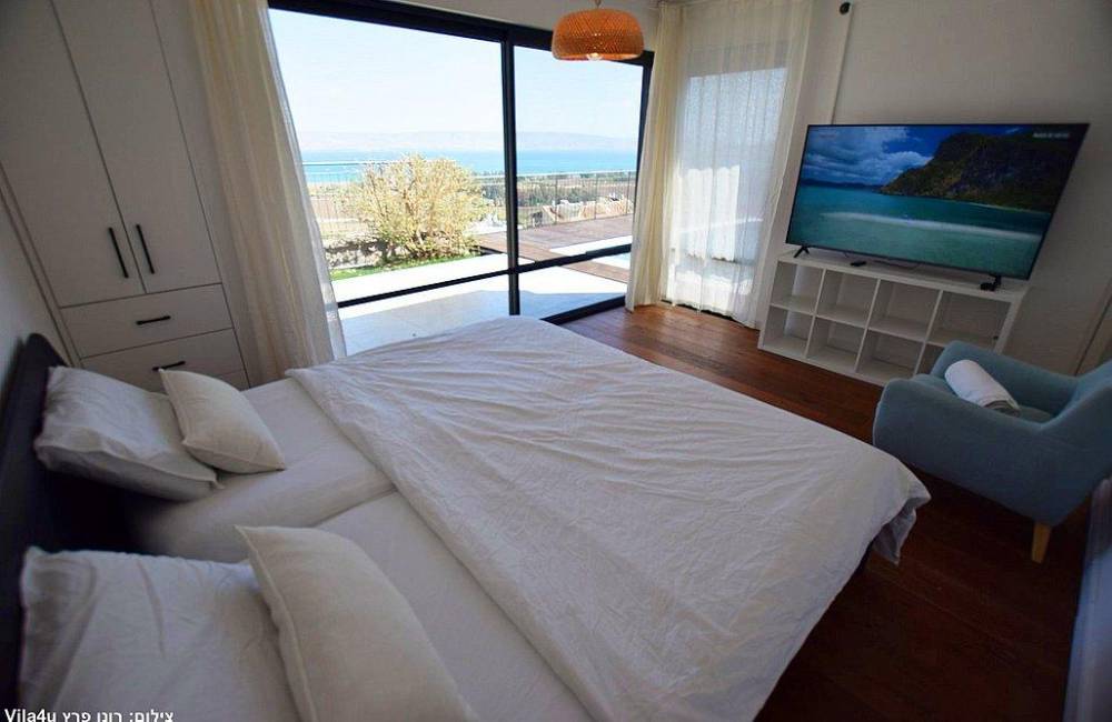 202361 גלריה כללית, וילה בליס - Villa Bliss, וילה  במגדל וילות - Vila 4 U