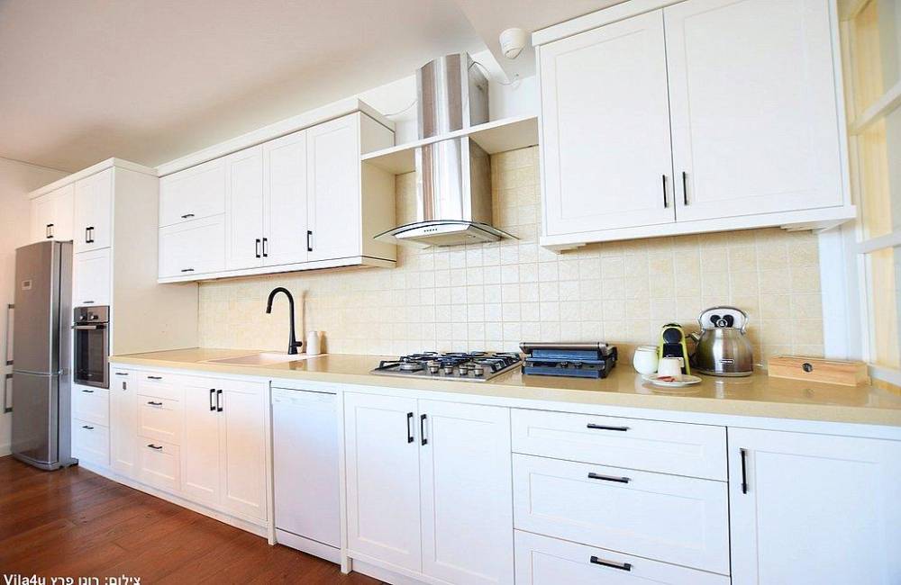 202363 גלריה כללית, וילה בליס - Villa Bliss, וילה  במגדל וילות - Vila 4 U